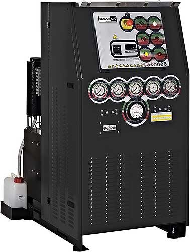 SCA650HDF-OP Cabinet Compressor SCA650HDF-OP Cabinet Compressor