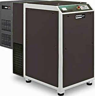 SCA-KSR3100-10 Low Pressure Compressor